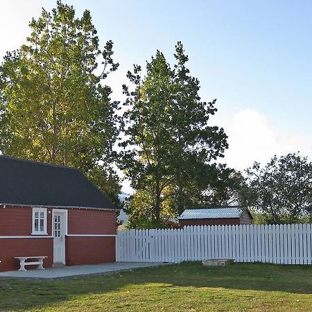Dalvik Vegamot Cottages Oda fotoğraf