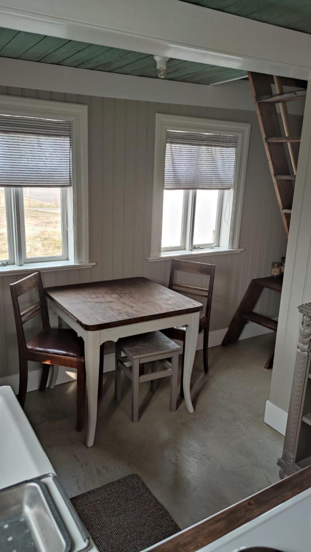 Dalvik Vegamot Cottages Dış mekan fotoğraf